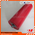 China Wholesale High Quality high quality belt conveyor carrying idler roller